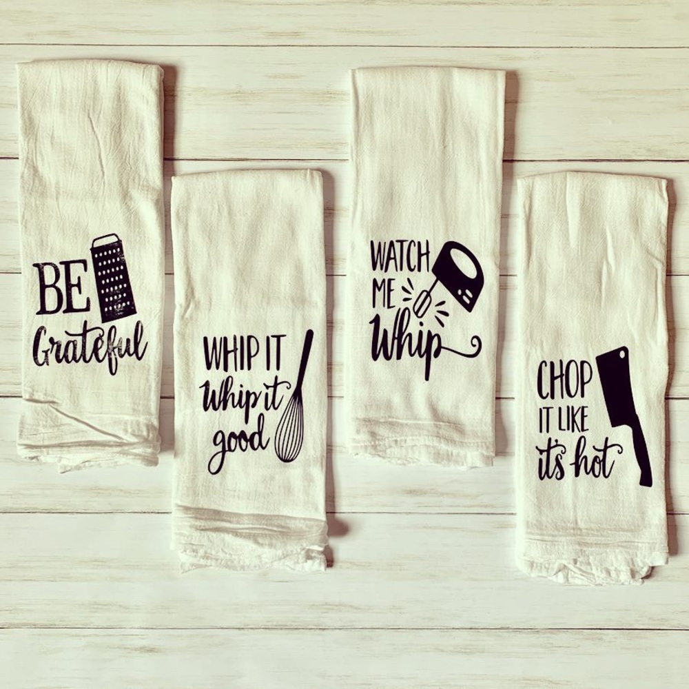 Tea Towel